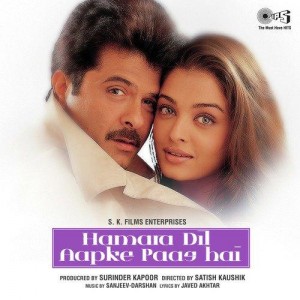 Hamara Dil Aapke Paas Hai (2000) mp3 songs