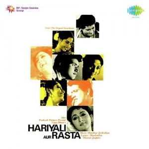 Hariyali Aur Rasta (1962) mp3 songs