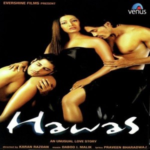 Hawas (2004) songs