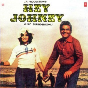 Hey Johney  songs