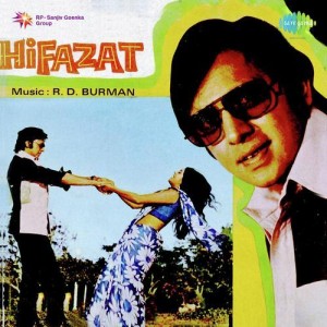 Hifazat (1973) mp3 songs