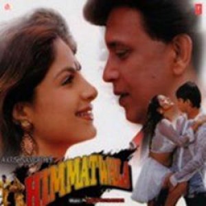 Himmatwala (1998) mp3 songs