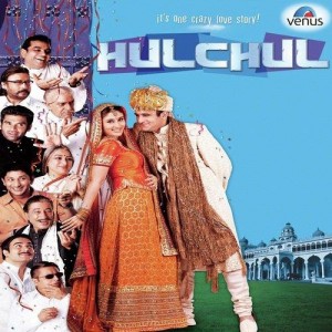 Hulchul (2004) mp3 songs