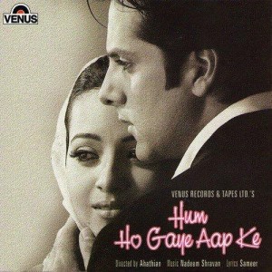 Hum Ho Gaye Aap Ke (2001) mp3 songs