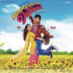 Humpty Sharma Ki Dulhania (2014) mp3 songs