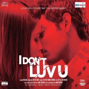 I Dont Luv U (2013) mp3 songs