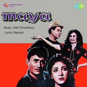 Maya songs