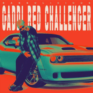 Gaddi Red Challenger - Babbuli songs