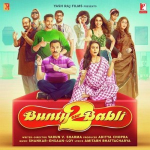 Bunty Aur Babli 2