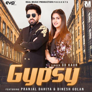 Gypsy - G.D. Kaur songs