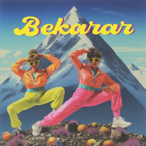 Bekarar - Raghav Meattle songs