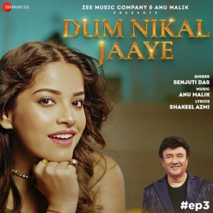 Dum Nikal Jaaye - Anu Malik songs
