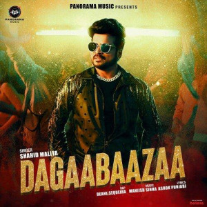 Dagaabaazaa - Shahid Mallya songs