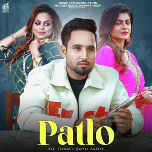 Patlo - Teji Grewal songs