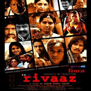 Rivaaz (2012) songs