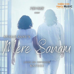 Mere Sanam - Kumar Sanu  songs