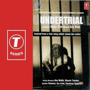 Undertrail songs