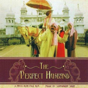 The Perfect Husband songs