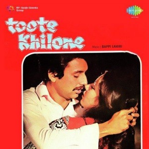 Toote Khilone (1978) songs