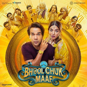Bhool Chuk Maaf mp3 songs