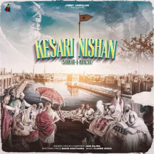 Kesari Nishan - Jass Bajwa songs