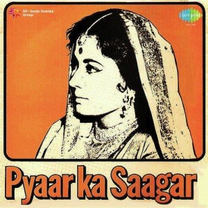 Pyaar Ka Saagar songs