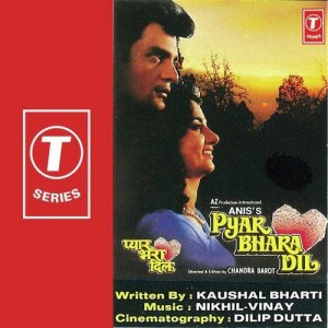 Pyar Bhara Dil songs
