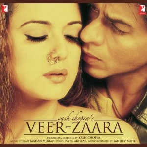 Veer-Zaara songs