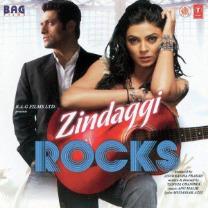 Zindaggi Rocks songs