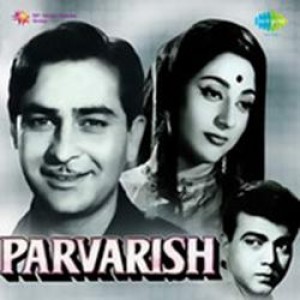 Parvarish songs