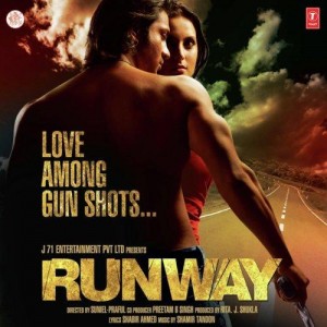 Runway songs