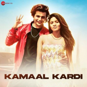 Kamaal Kardi - Veen Ranjha songs