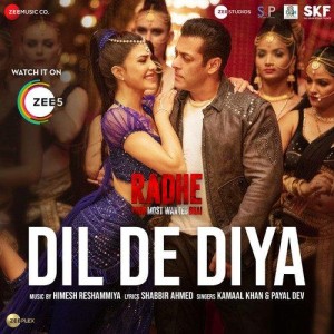 Dil De Diya