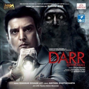 Darr Theme