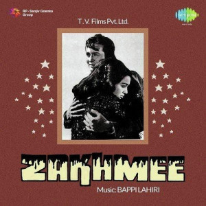 Zakhmee  songs