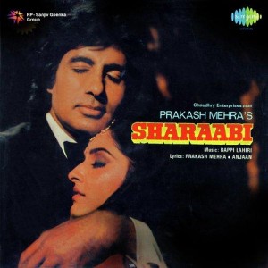 Sharaabi songs
