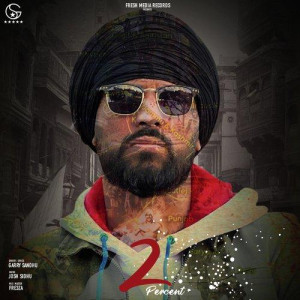 2 Percent - Garry Sandhu songs