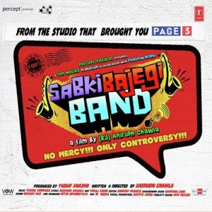 Sabki Bajegi Band songs