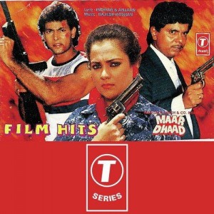Maar Dhaad songs