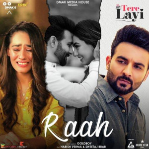 Raah - Goldboy songs