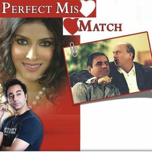 Perfect Mismatch songs