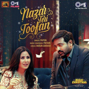 Nazar Teri Toofan