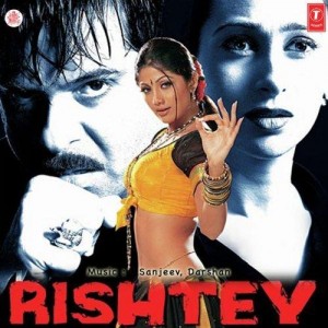Rishtey  songs