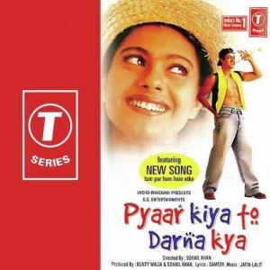 Pyaar Kiya To Darna Kya songs