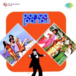 Ponga Pandit  songs