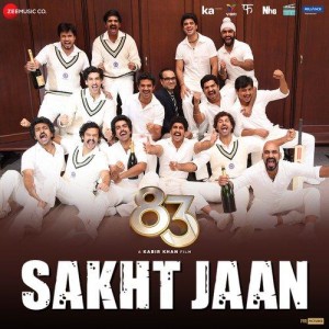 Sakht Jaan