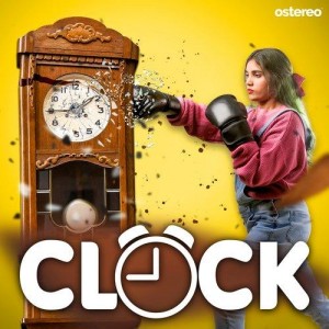 Clock - Aish  songs