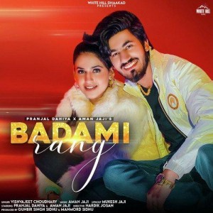 Badami Rang - Vishvajeet Choud songs