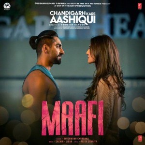 Maafi