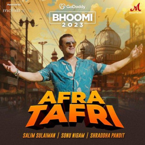 Afra Tafri - Shraddha Pandit songs